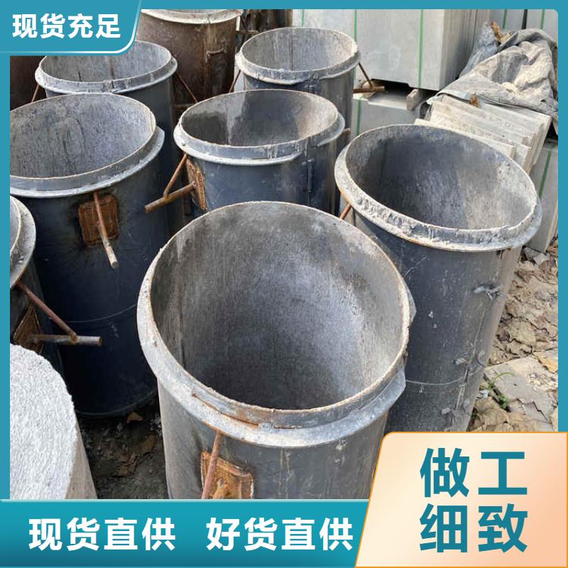 工程降水无砂管无砂水泥管批发零售