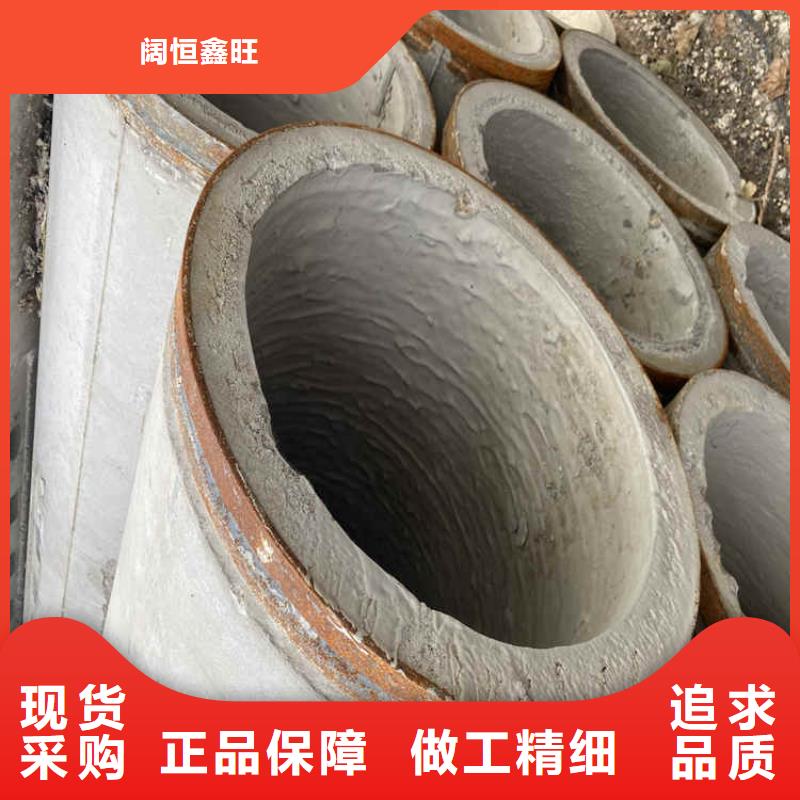 基坑降水用无砂管300mm无砂降水管批发厂家