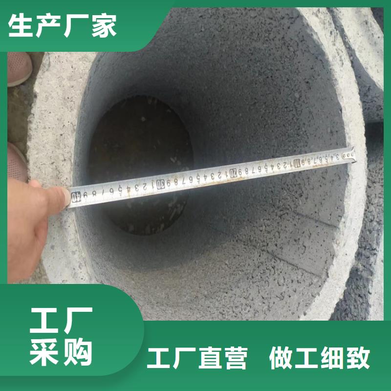 水泥滤水管无砂管制造厂家