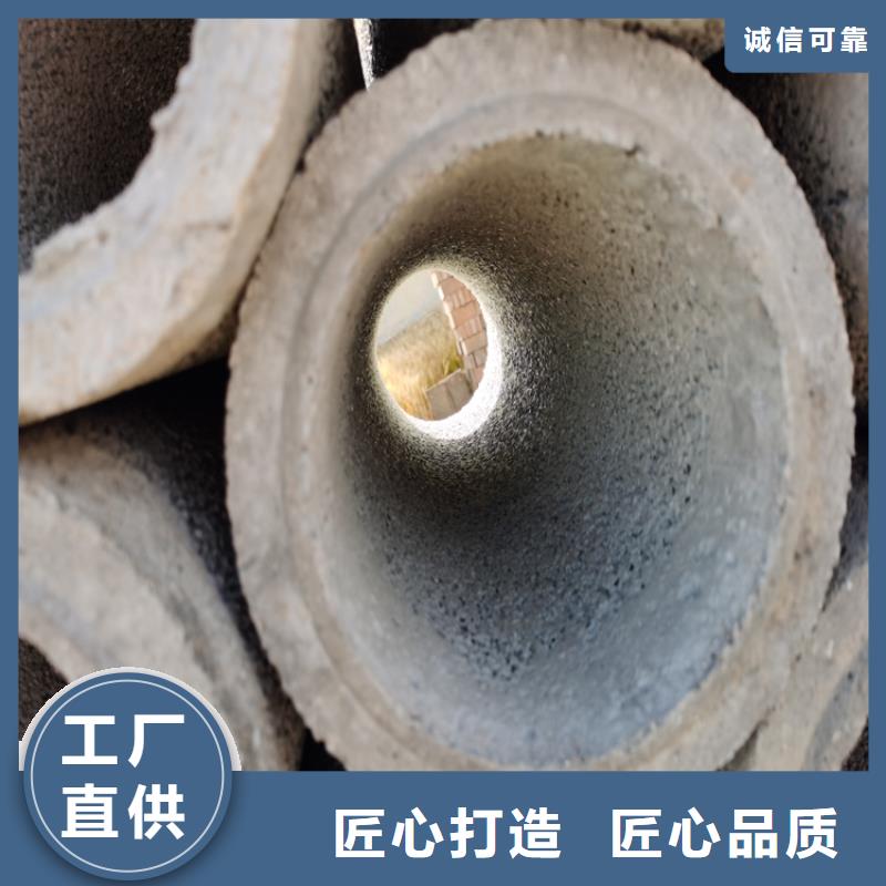 960mm无砂管厚壁无砂透水管销售基地