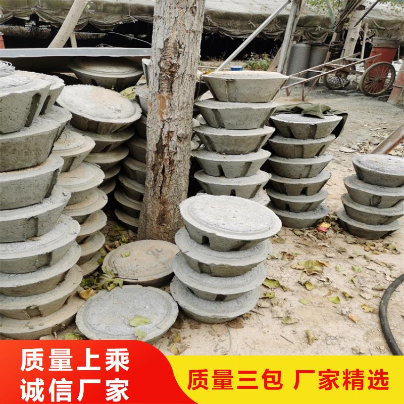 300mm无砂水泥管定制