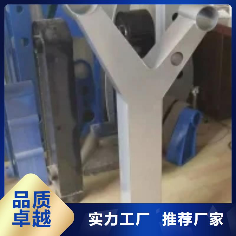 【桥梁景观护栏立柱【景观护栏】好品质选我们】