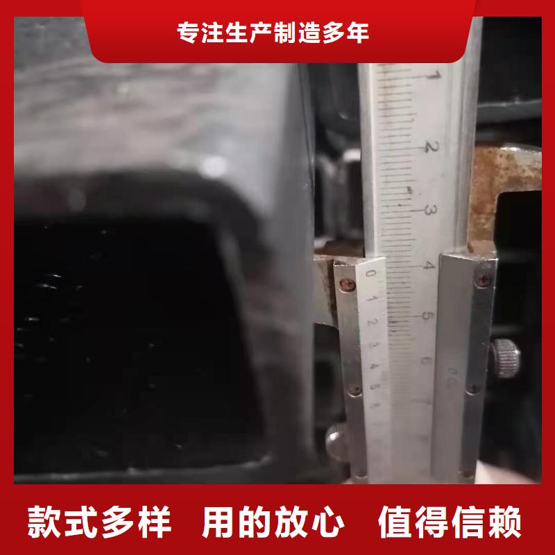 方矩管Q355B方矩管专业生产设备