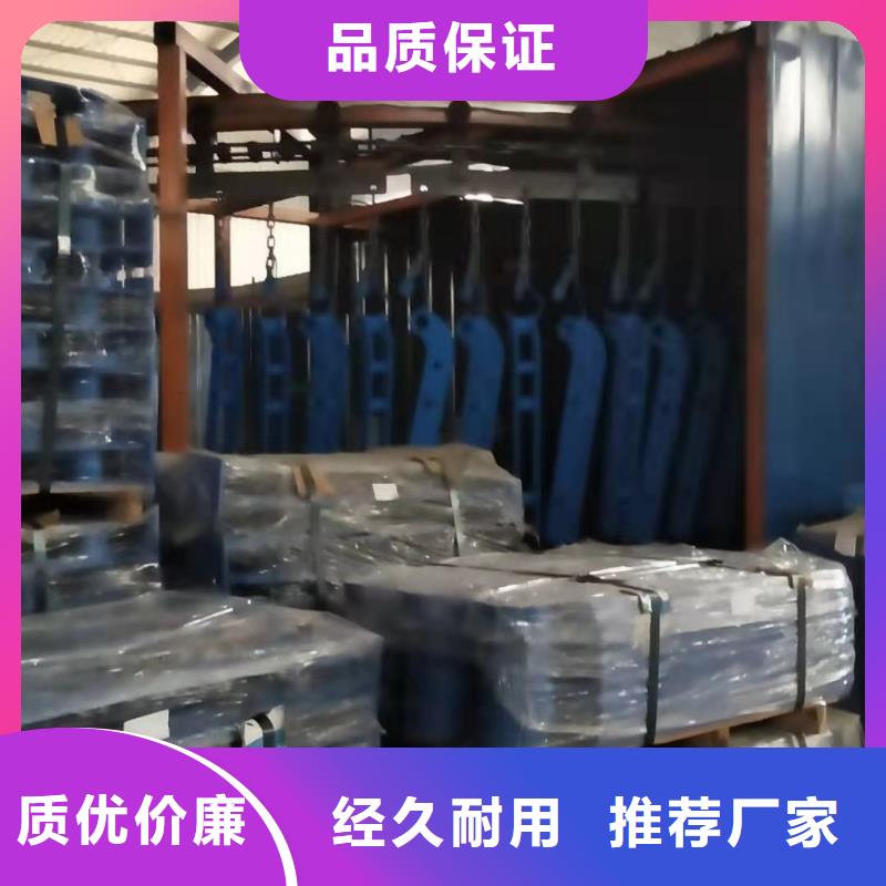 【护栏桥梁景观栏杆产品细节参数】