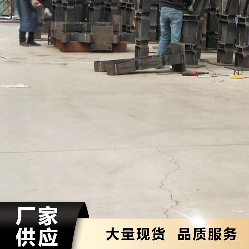 护栏河堤防撞护栏实力厂家直销