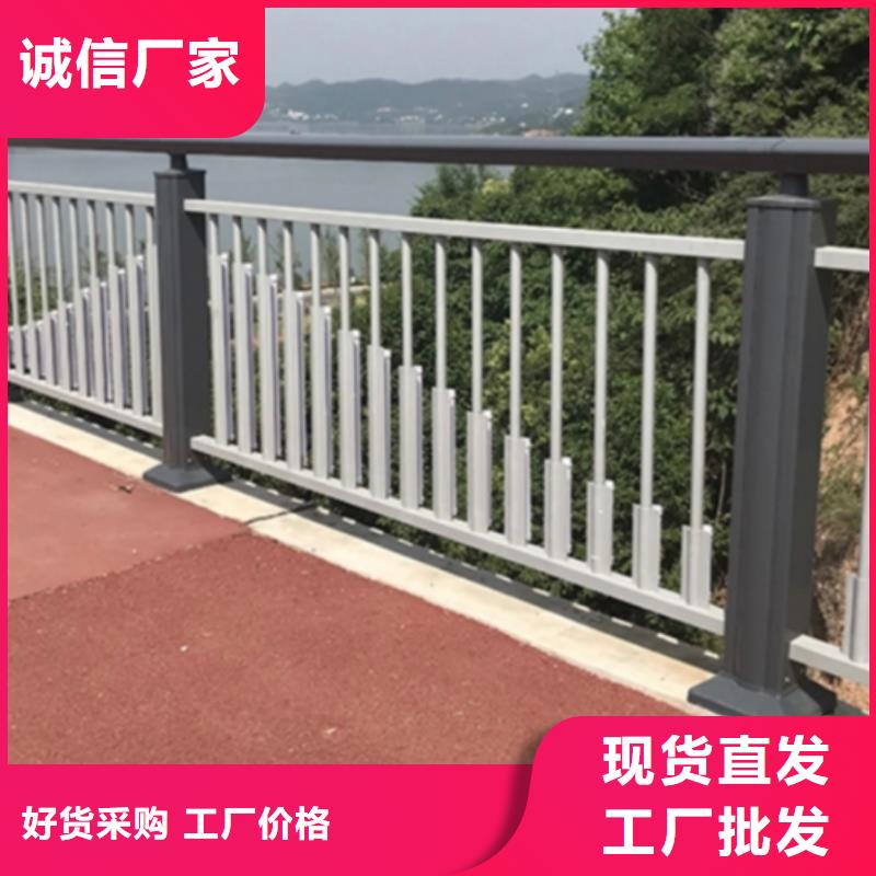 优选：河道灯光护栏本地厂家