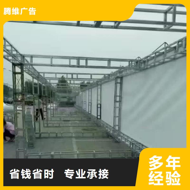 LED车库灯箱口碑商家