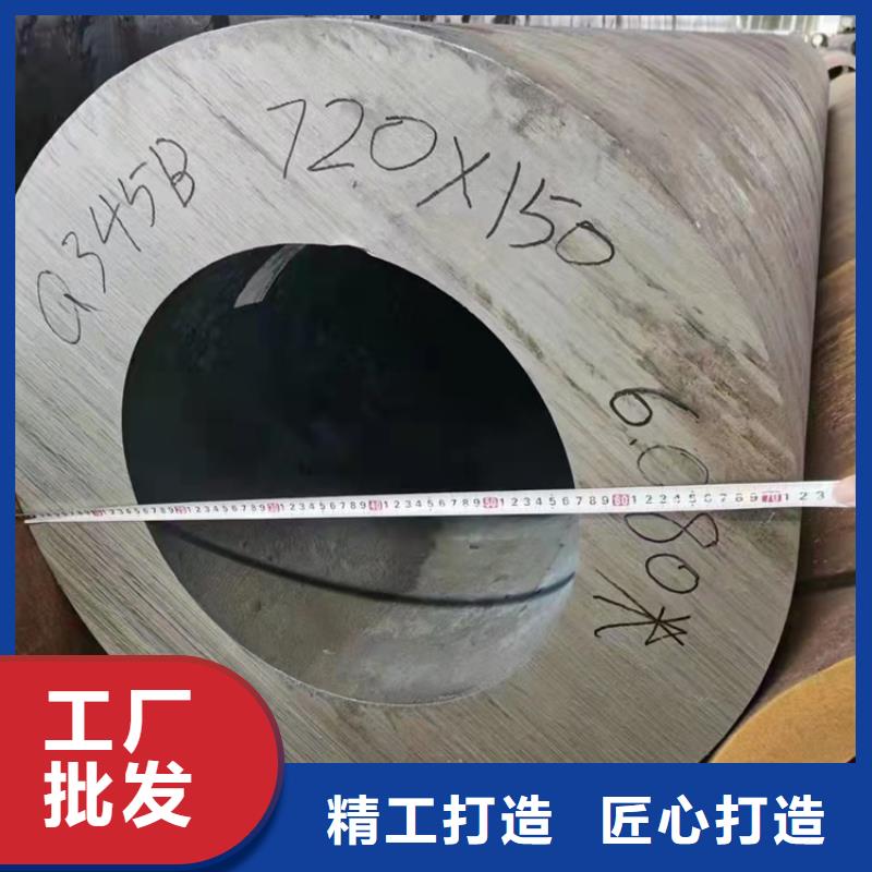 规格齐全的20Cr无缝管公司