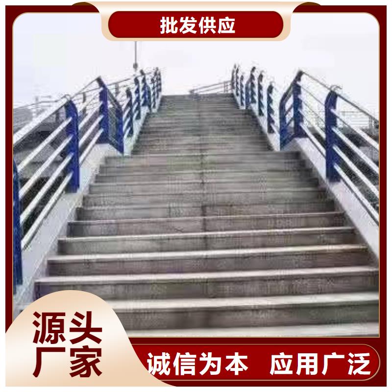 玉环县公路景观护栏现货直供景观护栏