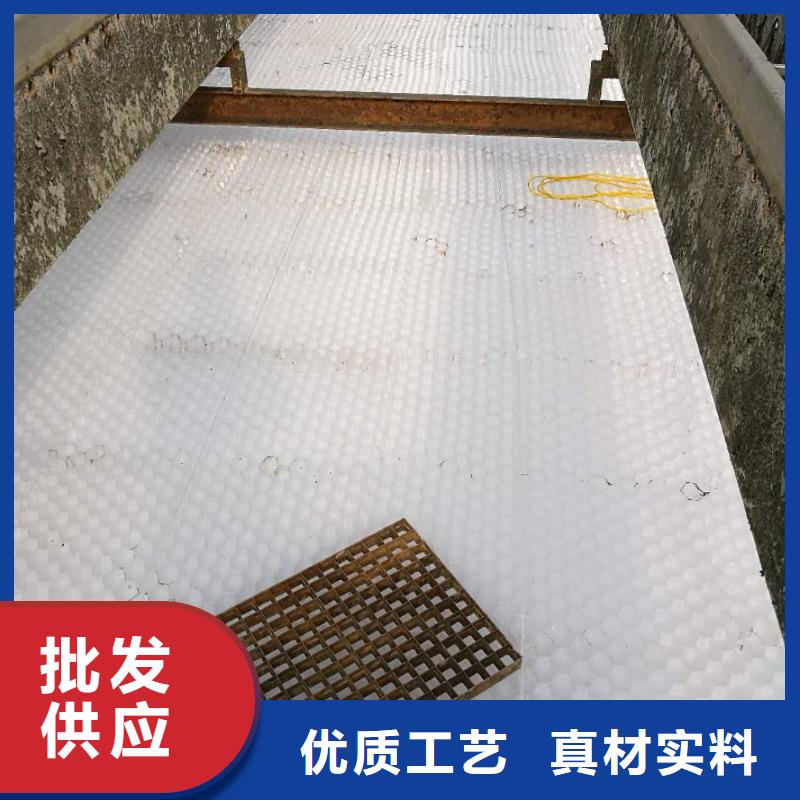 污水专用斜管填料诚信厂家