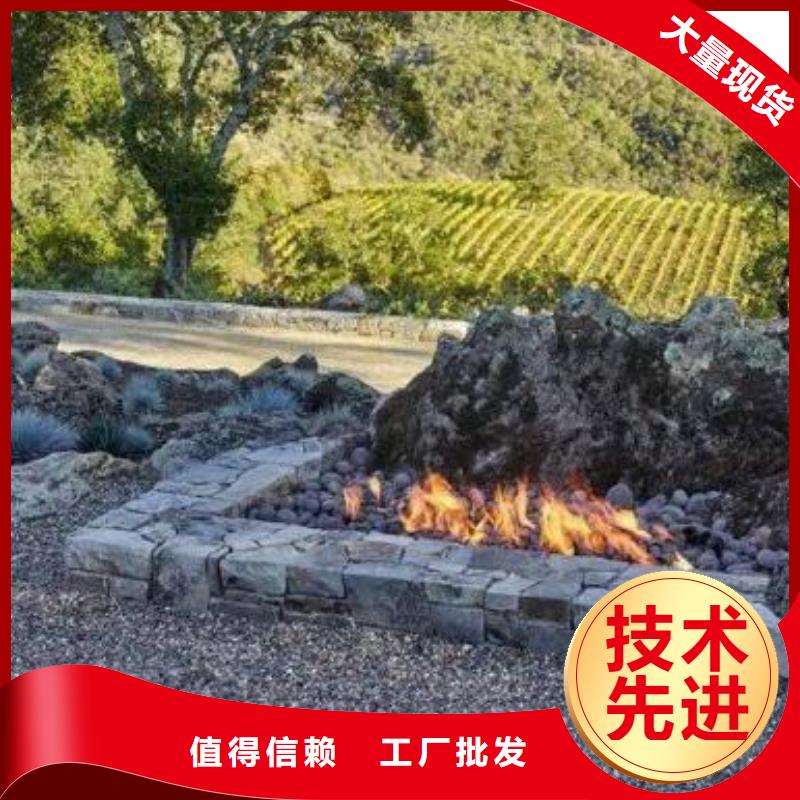 反硝化池用火山岩滤料分厂