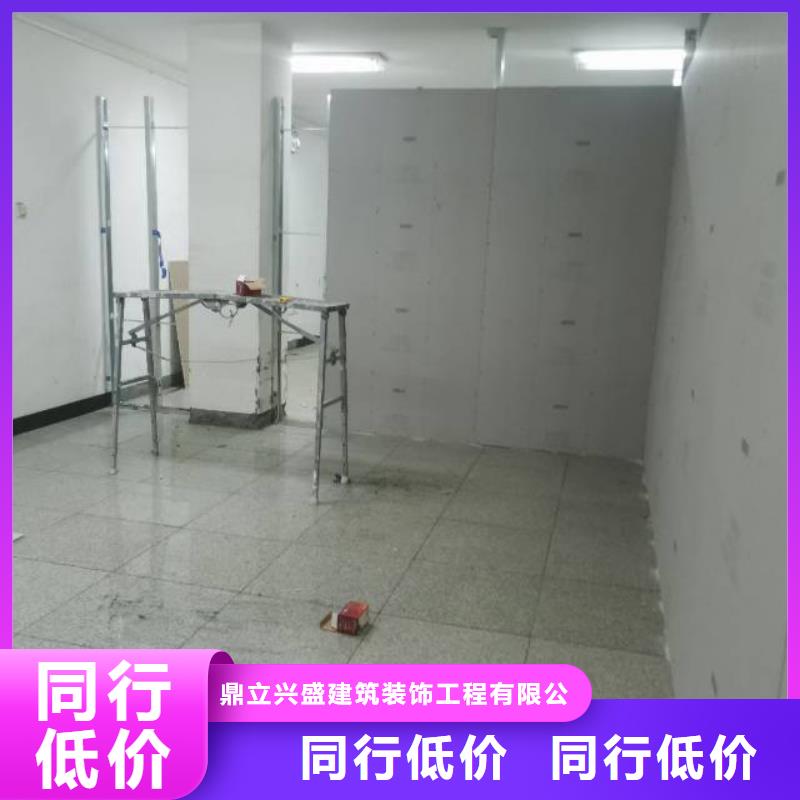 粉刷墙面环氧地坪漆施工公司品质可靠