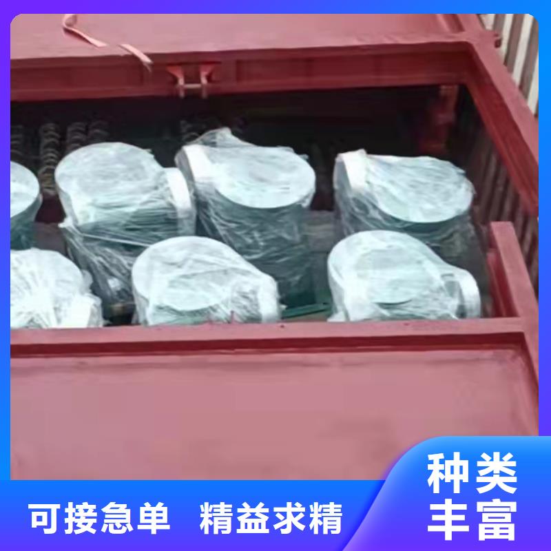 手提铸铁闸门价格低