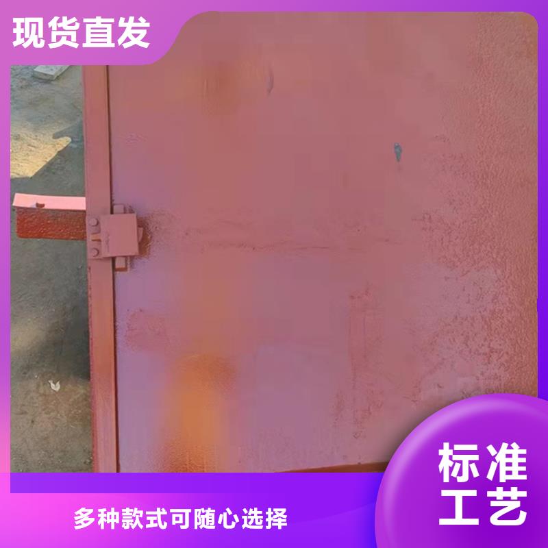 铸铁闸门源头生产厂家