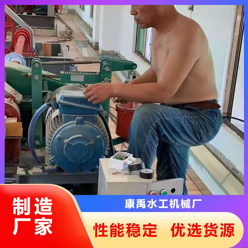 QPK卷扬启闭机厂家现货