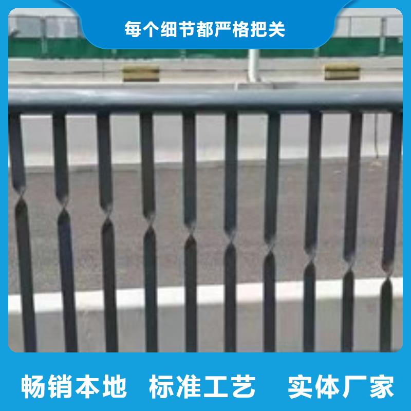 道路护栏价钱