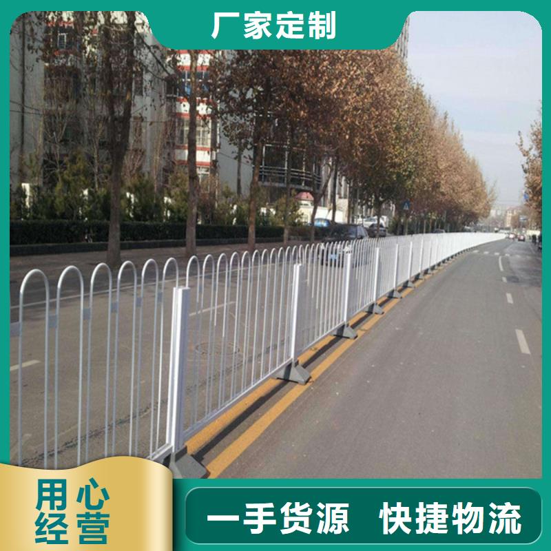 桥梁护栏,道路隔离栏厂家直销