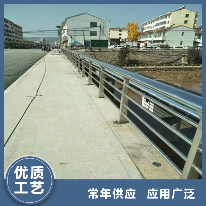 防撞护栏,道路护栏用心制造