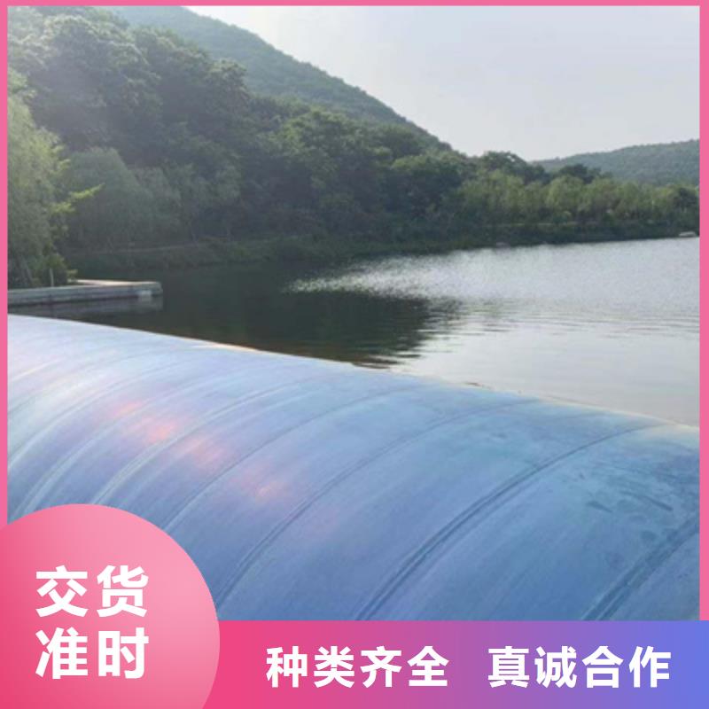 河道橡胶坝维修放心选择