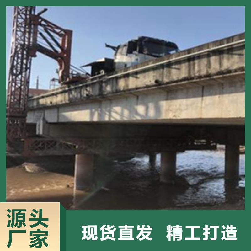 平阳桥梁检测平台车出租路面占用体积小-众拓路桥