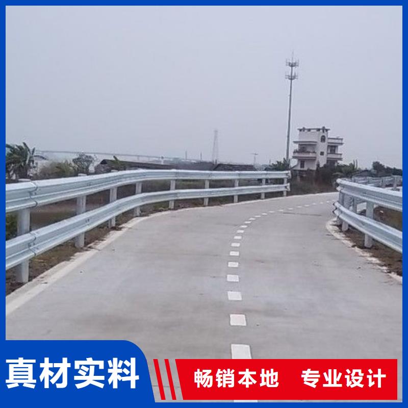 道路护栏桥梁景观栏杆应用领域