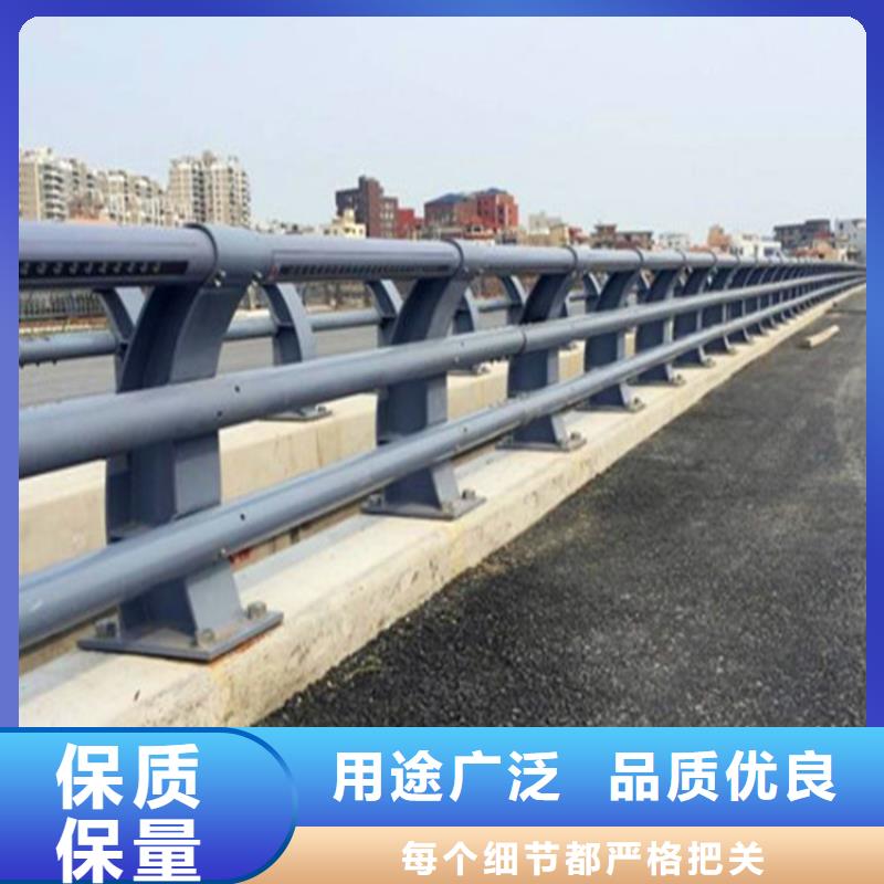 河道护栏_景观护栏产品细节参数