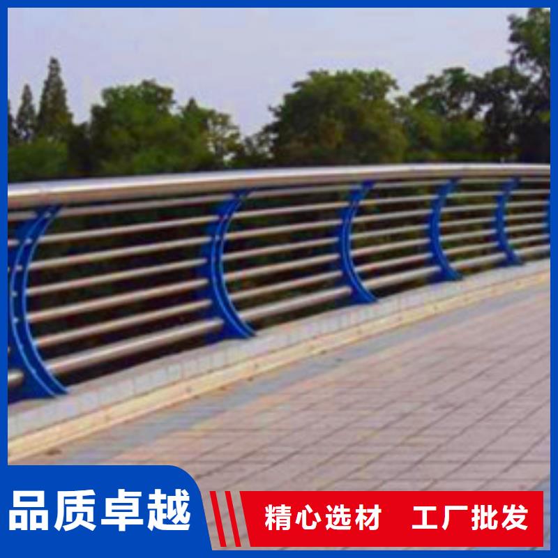 【景观护栏-道路隔离栏设计合理】