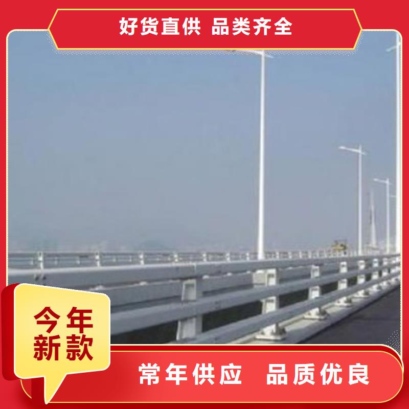 护栏-【市政道路防护栏】核心技术