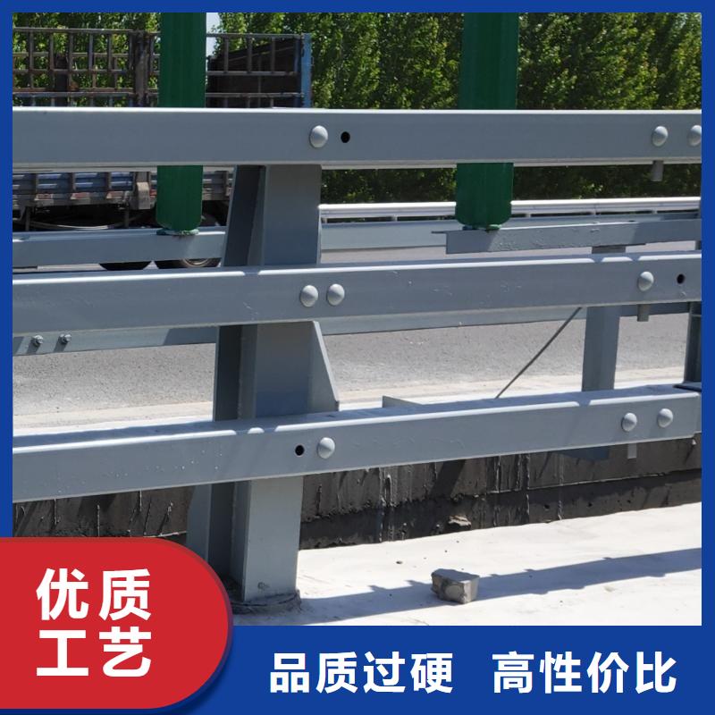 护栏道路护栏工艺精细质保长久