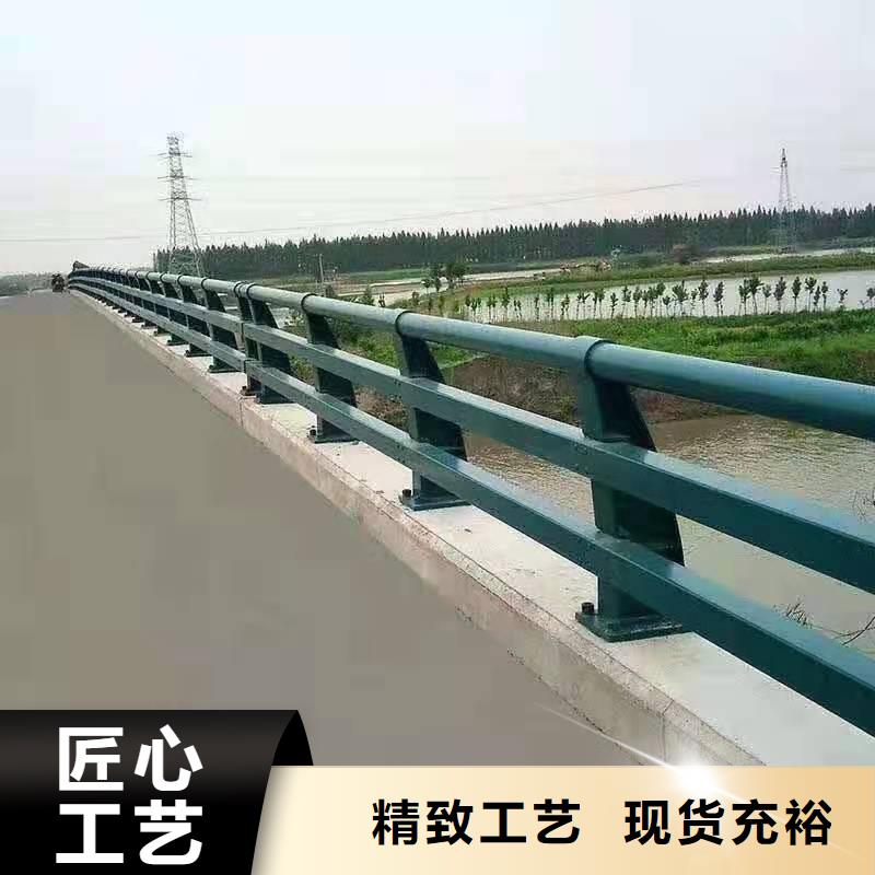 护栏道路隔离栏严格把控质量