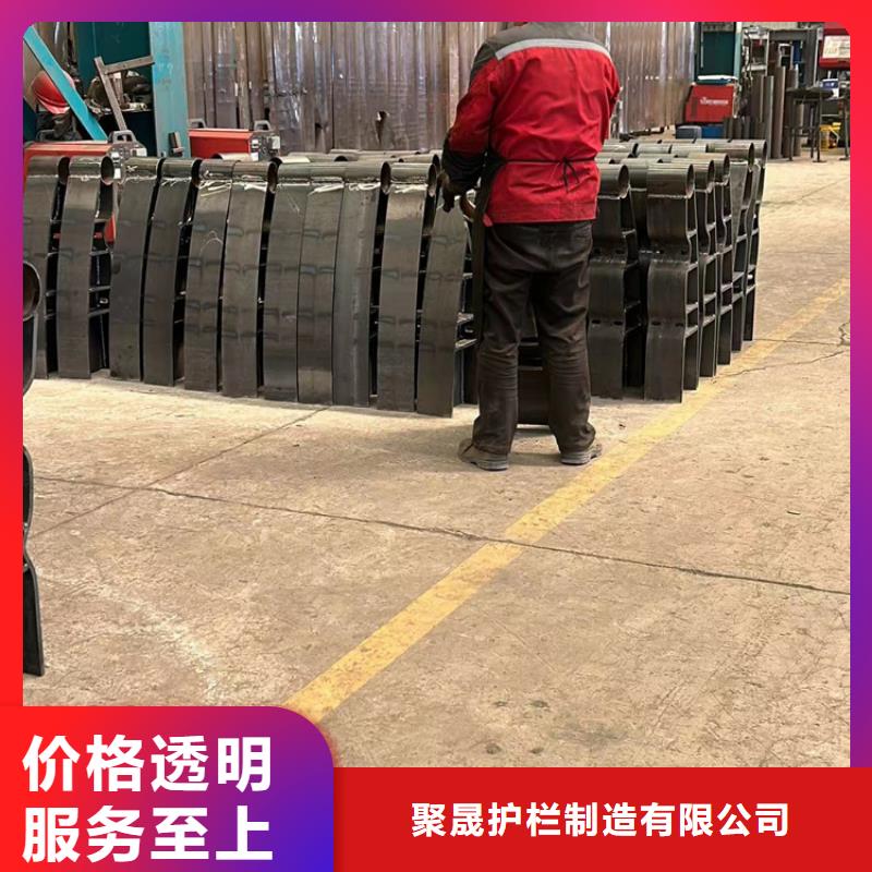 可定制的道路防撞护栏品牌厂家