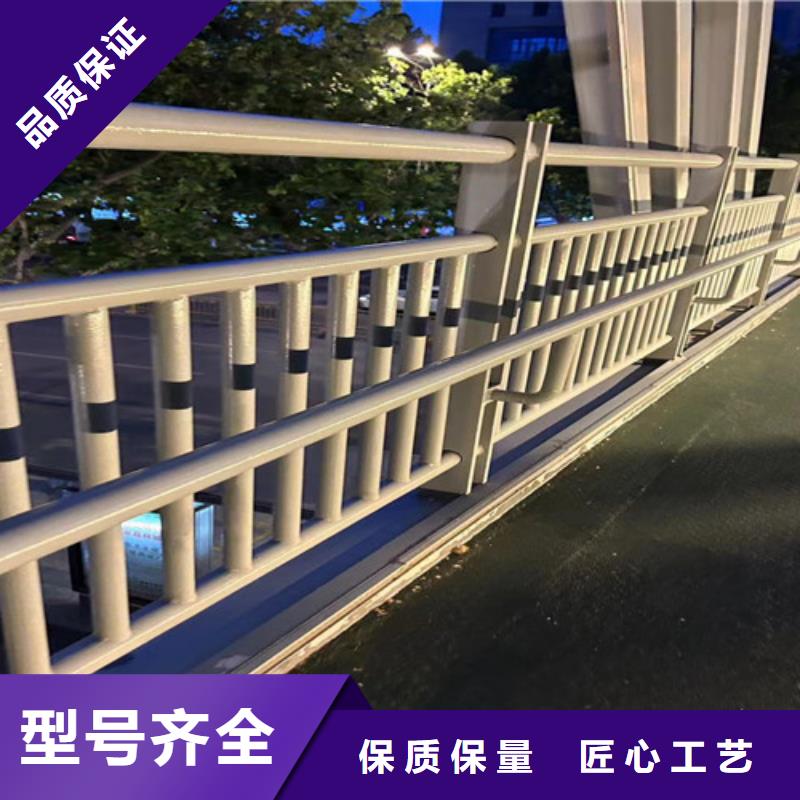 河道栏杆市场行情