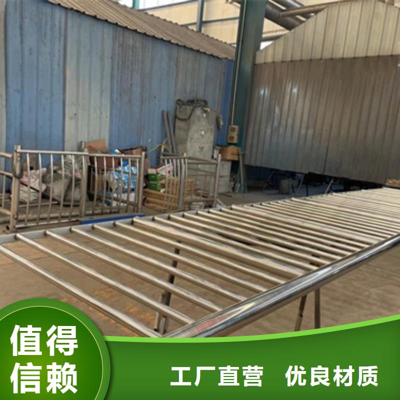 规格全的公路防撞护栏现货厂家