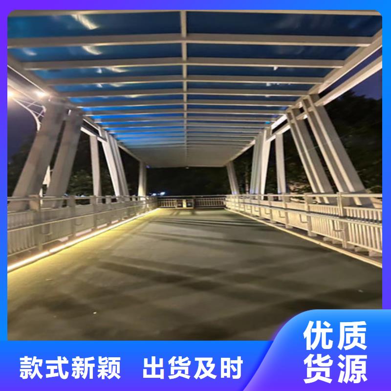 护栏道路隔离栏不只是质量好