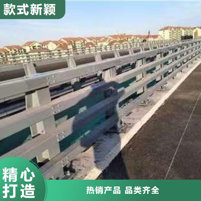 护栏道路隔离栏源头直供