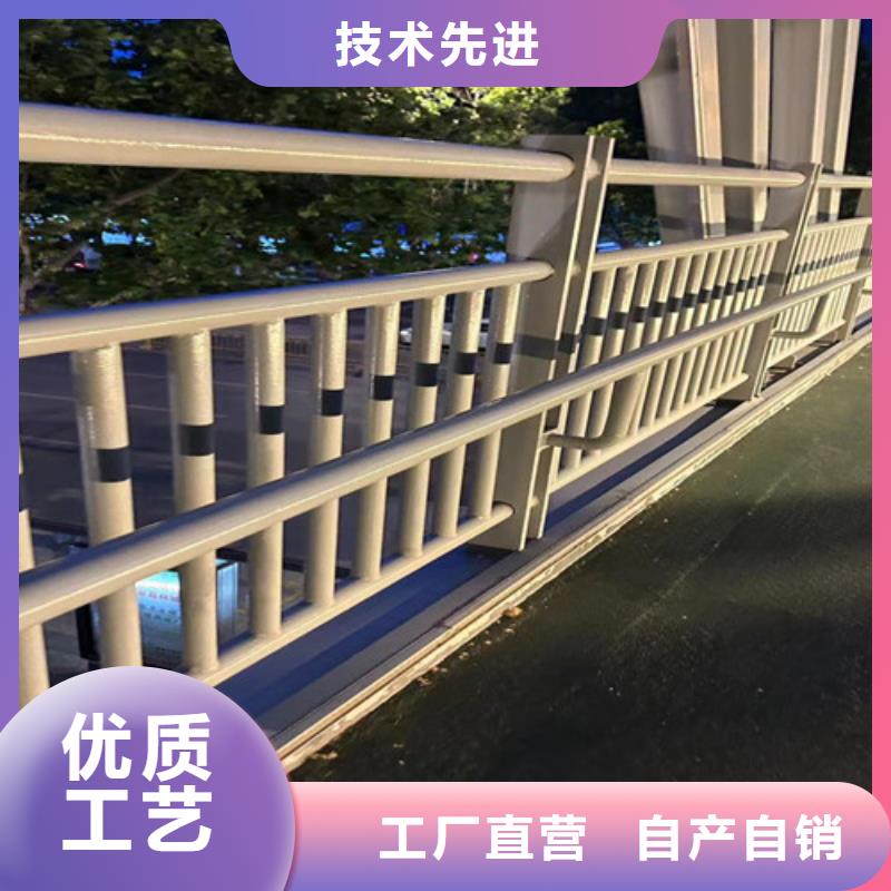 护栏1-道路护栏精工细致打造