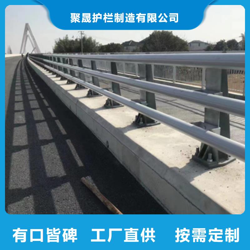 护栏,道路隔离栏实拍品质保障