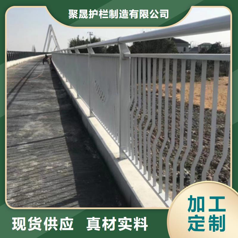 【护栏道路隔离栏厂家案例】