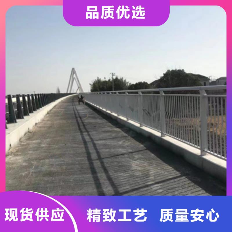 灯光护栏市场批发价