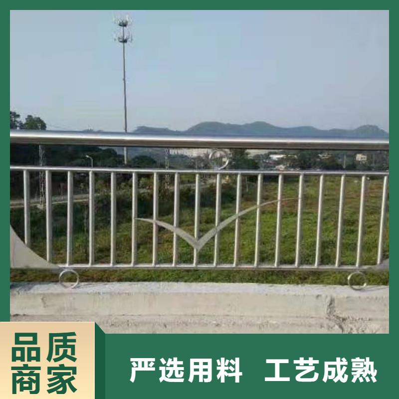 防撞护栏,景观护栏实力商家供货稳定