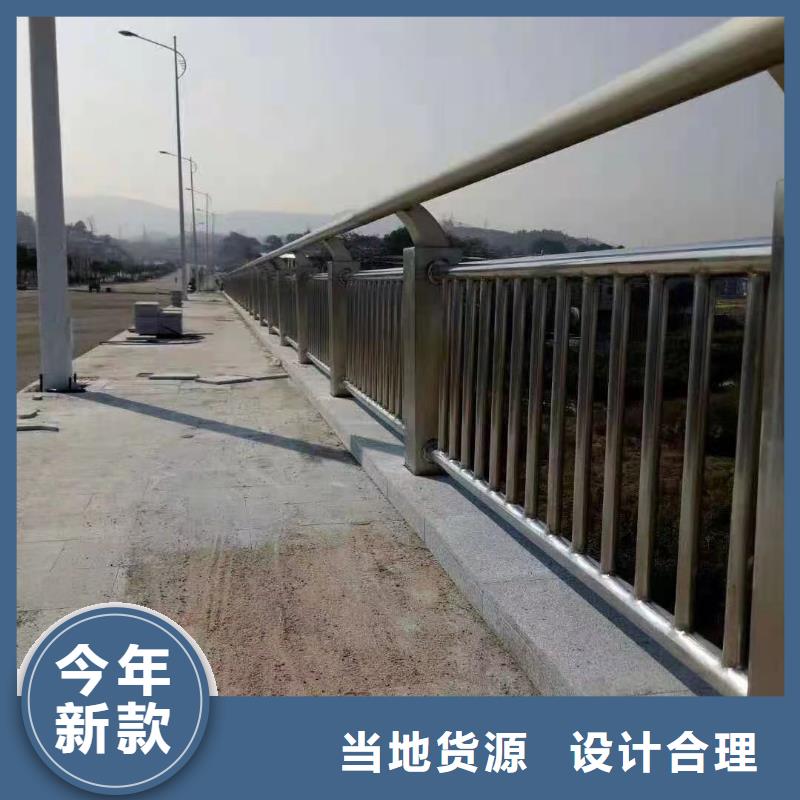 防撞护栏道路隔离栏核心技术