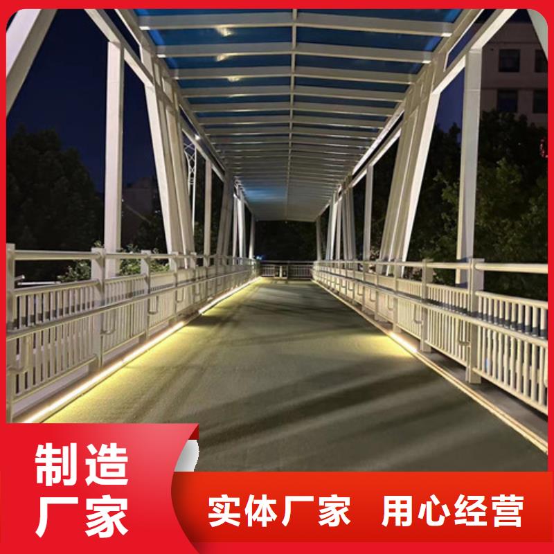 服务周到的道路护栏公司