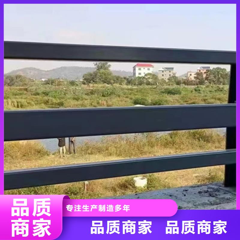 道路护栏政道路防护栏质量优价格低