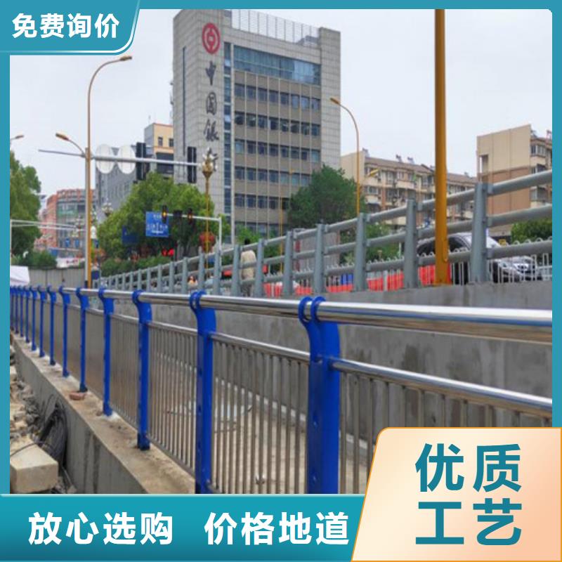 【道路护栏LED防护栏杆采购】