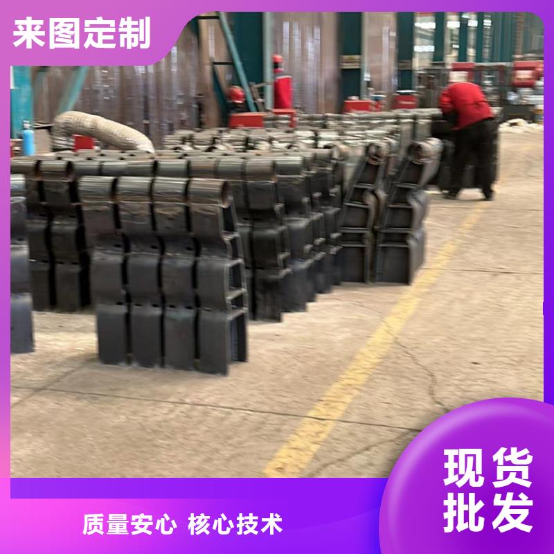 道路护栏河堤防撞护栏精选好货