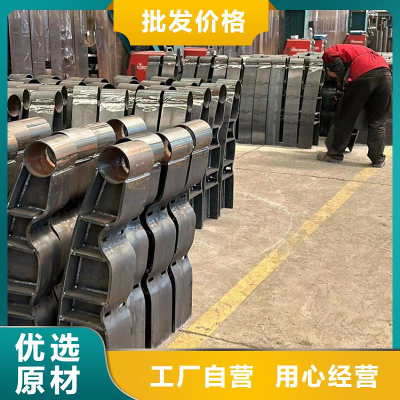 公路防撞护栏货到付款