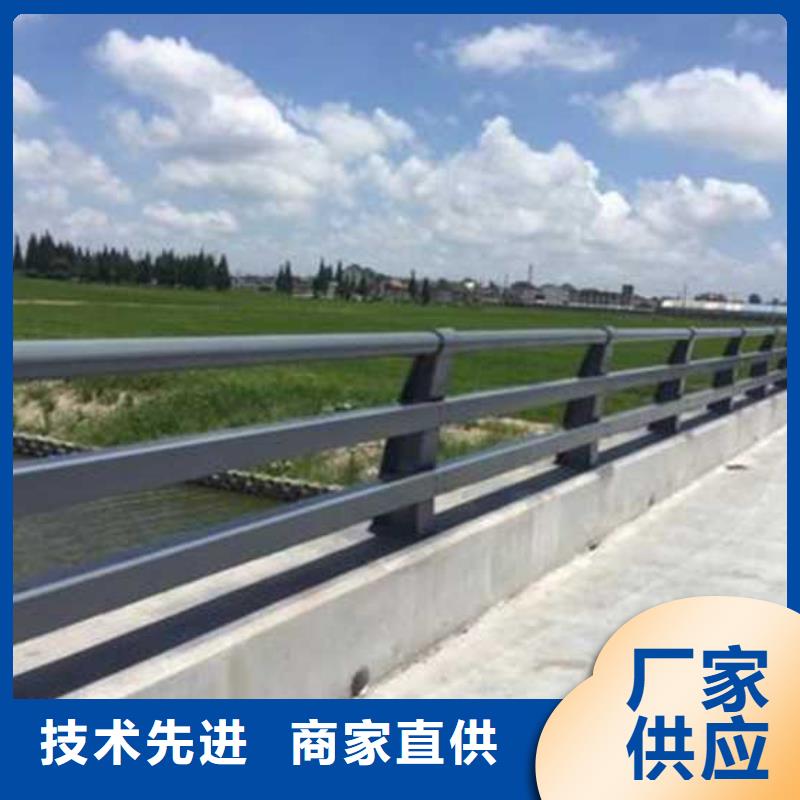 道路护栏老品牌