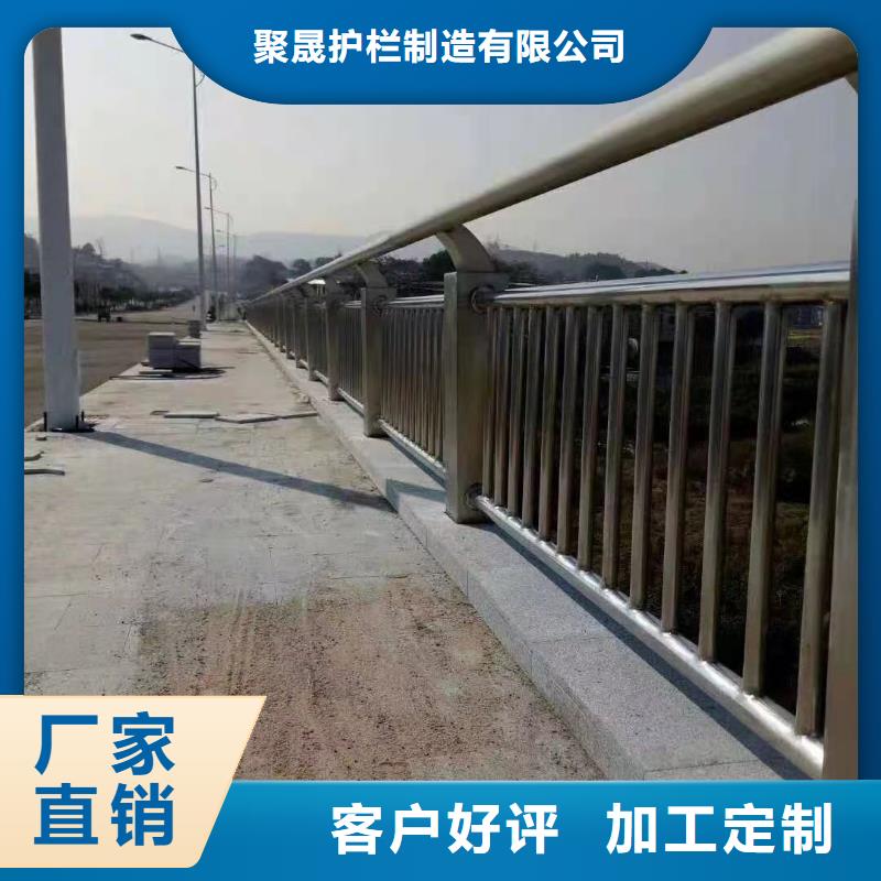 道路护栏LED防护栏杆好品质经得住考验