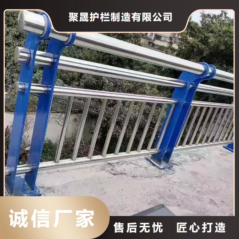 道路护栏人车分流栏厂家货源