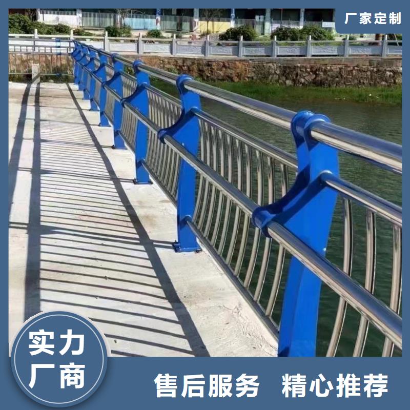 道路护栏-人车分流栏厂家型号齐全